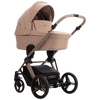 Bebetto Wózek Dziecięcy - Monti 2w1 04 Kaszmir