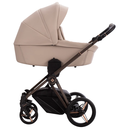 Bebetto Wózek Dziecięcy - Monti 2w1