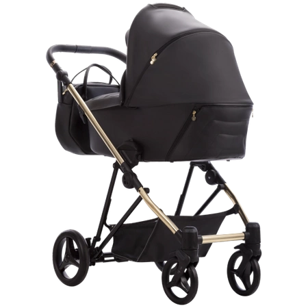 Bebetto Yoddi Premium Class 2w1 Wózek wielofunkcyjny