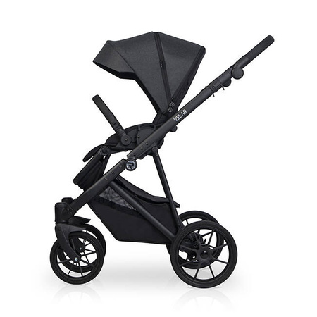 Wózek Velar 2w1 - Riko