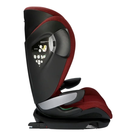 Avionaut Fotelik Samochodowy MaxSpace AirFlow