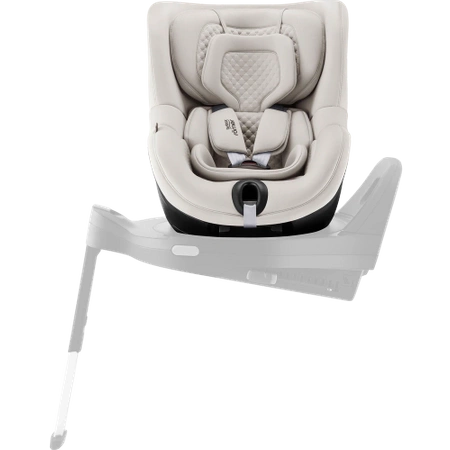 Britax Romer Dualfix 5Z - Fotelik samochodowy 61-105 cm