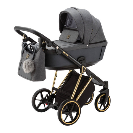 Adamex Belissa Special Edition 2w1