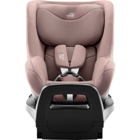 Britax Romer Dualfix Pro - Fotelik samochodowy 40-105 cm