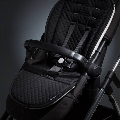 Silver Cross Luksusowa wkładka na siedzisko