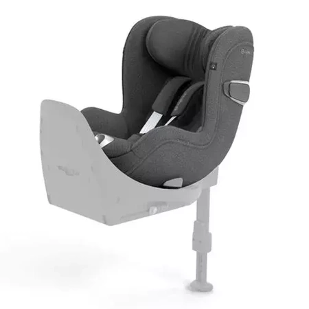 CYBEX Sirona T i-Size 45-105 cm