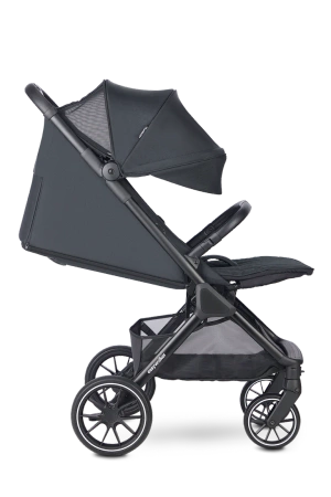 Easywalker Jackey2 XL wózek spacerowy z kołami XL