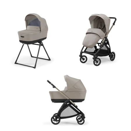 Inglesina Electa Duo 2w1