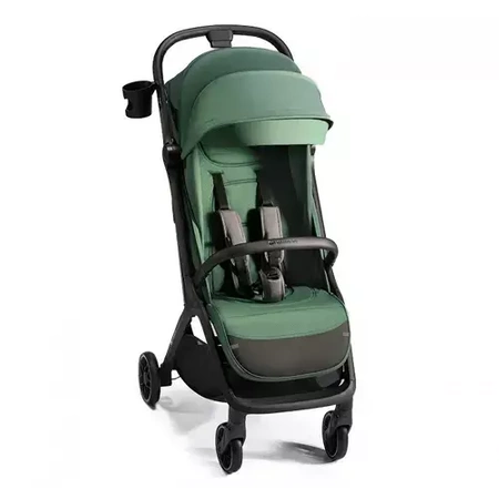 Kinderkraft Nubi 2 - wózek spacerowy