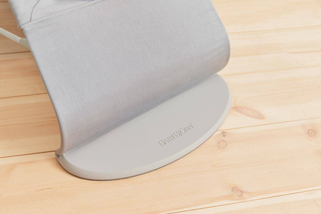 BABYBJORN - leżaczek Bliss Woven Petal Quilt