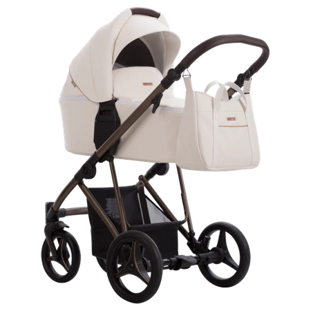 Bebetto Flavio Choco Pro 2w1