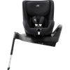 Britax Romer Dualfix Pro M - Fotelik samochodowy 61-105 cm