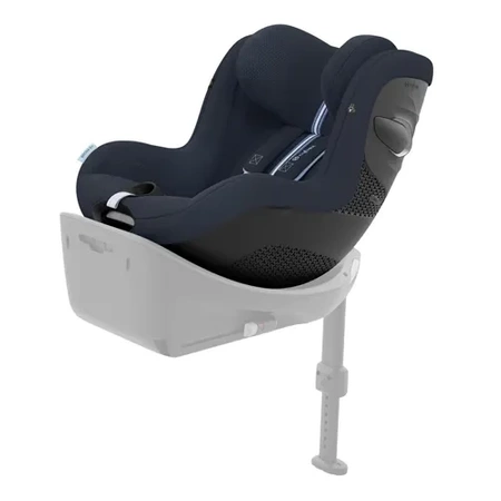CYBEX Sirona G i-Size - Fotelik samochodowy 61-105 cm