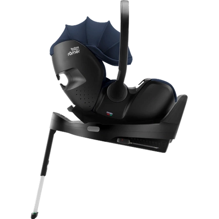 Britax Romer Baby-Safe Pro - Fotelik samochodowy 40 - 85 cm