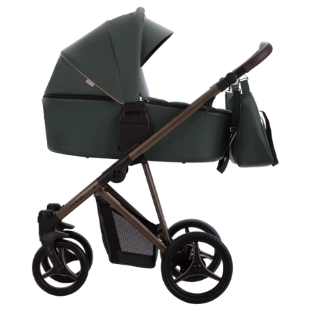 Bebetto Flavio Choco Pro 2w1