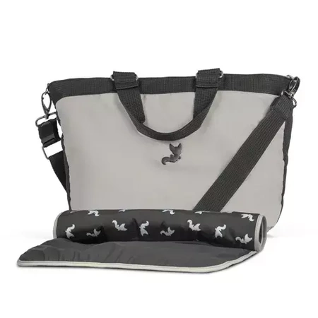 Leclerc Baby Luxury Changing Bag - Torba do wózka