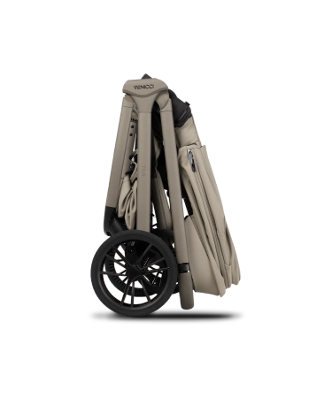 Wózek dziecięcy Venicci Tila 2w1 | Latte