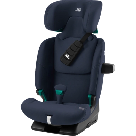 Britax Romer Advansafix Pro - Fotelik samochodowy 76-150 cm