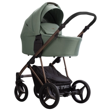 Bebetto Wózek Dziecięcy Pelpasso 2w1