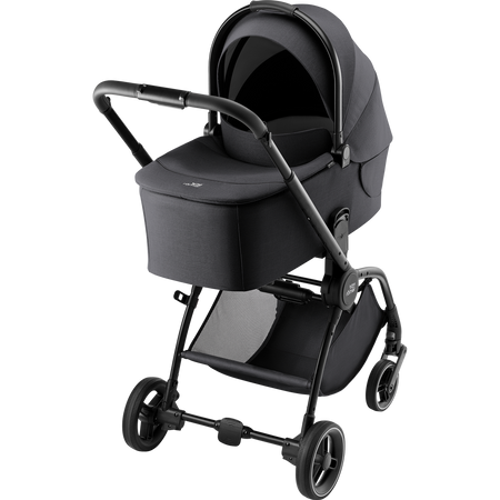 Britax Romer RIO 2w1 - wózek wielofunkcyjny 2w1