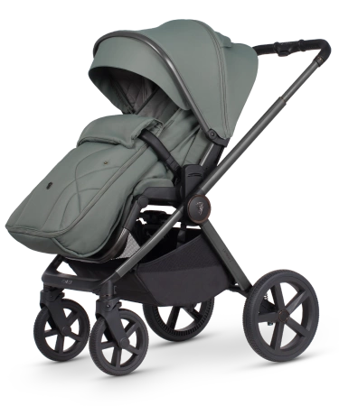 Wózek dziecięcy 2w1 Venicci Upline 2