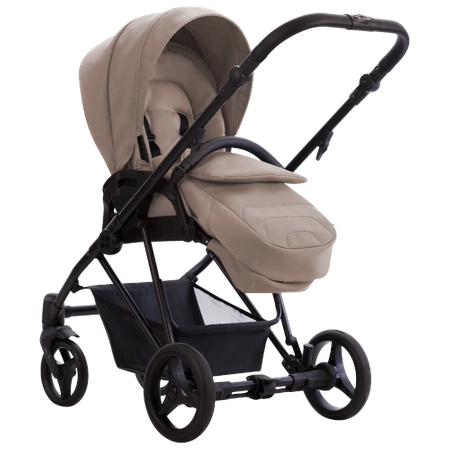 Bebetto Yoddi 2w1 Wózek wielofunkcyjny