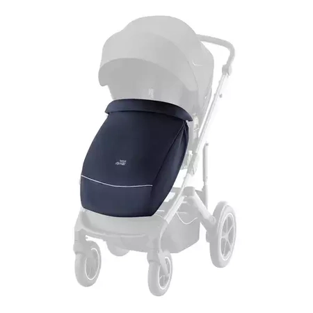 Osłona na nogi Britax-Romer Smile 5Z
