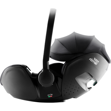 Britax Romer Baby-Safe Pro - Fotelik samochodowy 40 - 85 cm