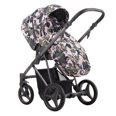 Bebetto Flavio Flowers 2w1