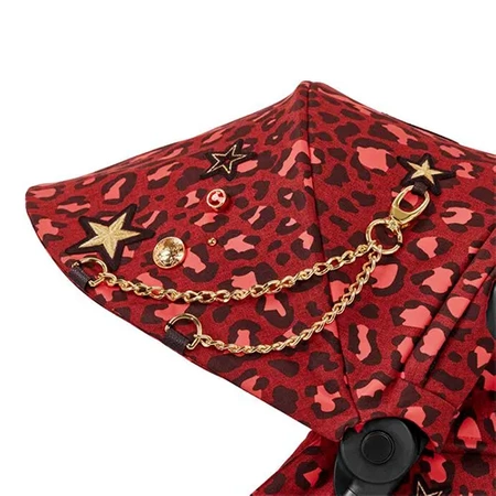 CYBEX Coya wózek spacerowy