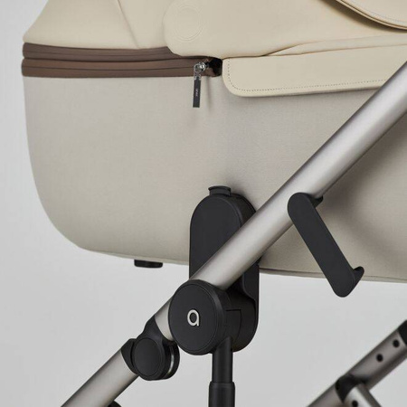 Anex - wózek dziecięc ELI Muse