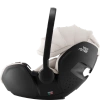 Britax Romer Baby-Safe Pro - Fotelik samochodowy 40 - 85 cm