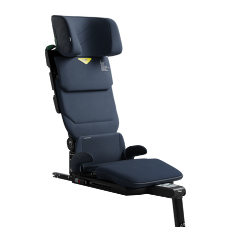 Axkid Up fotelik samochodowy dla starszaka