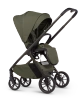 Wózek dziecięcy Venicci Tila 2w1 | Olive