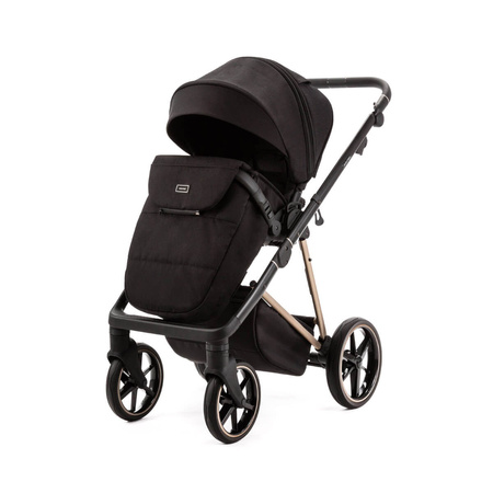 Adamex DELTA Special Edition Elite 2w1 - Wózek wielofunkcyjny