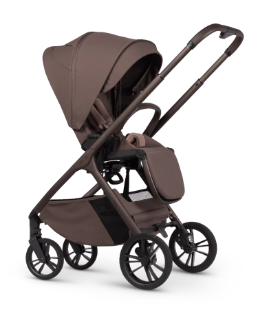 Wózek dziecięcy Venicci Tila 2w1 | Noce