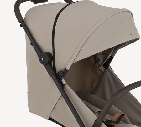 Wózek spacerowy Anex Air-Z plus