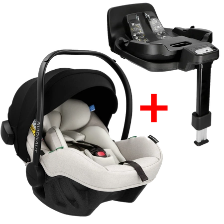 Avionaut Pixel Pro 2.0 C + Baza IQ Orbit