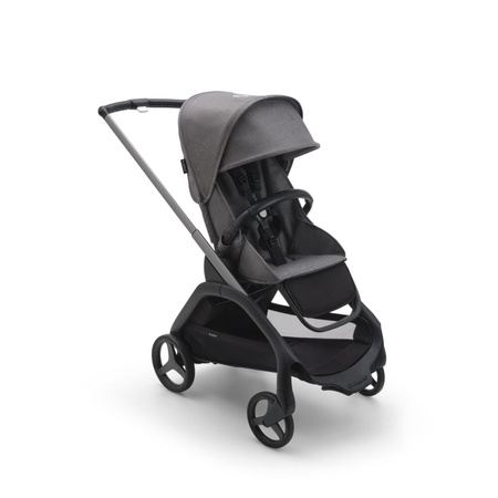 Bugaboo Dragonfly - Wózek spacerowy