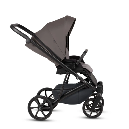 Tutis Wózek Dziecięcy 2w1 - Viva 6 | 072 Periscape