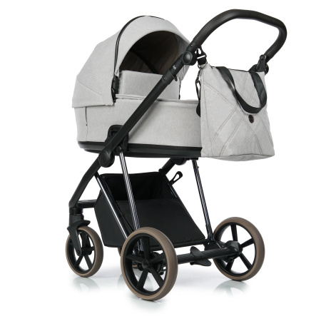 Wózek wielofunkcyjny IvI 2.0 Vintage Collection 2w1 Roan