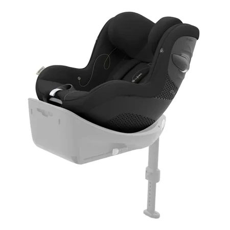 CYBEX Sirona G i-Size - Fotelik samochodowy 61-105 cm