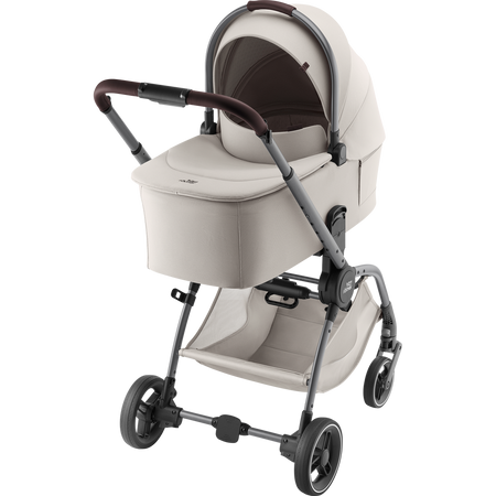 Britax Romer RIO 2w1 - wózek wielofunkcyjny 2w1