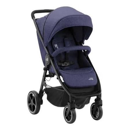 Outlet - Britax Romer B-AGILE M