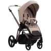 Bebetto Wózek Dziecięcy - Monti 2w1