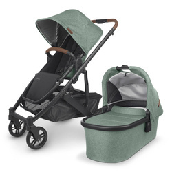 UPPAbaby CRUZ V2 2w1