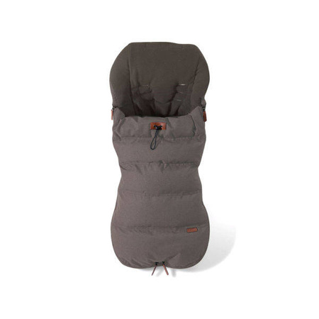 Silver Cross śpiworek Premium Footmuff