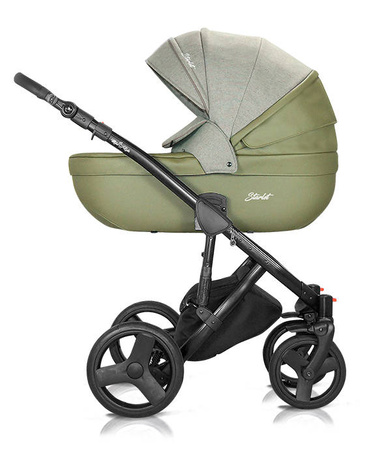 Milu Kids Starlet Eko 2w1
