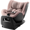 Britax Romer Dualfix Pro - Fotelik samochodowy 40-105 cm