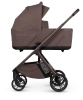 Wózek dziecięcy Venicci Tila 2w1 | Noce